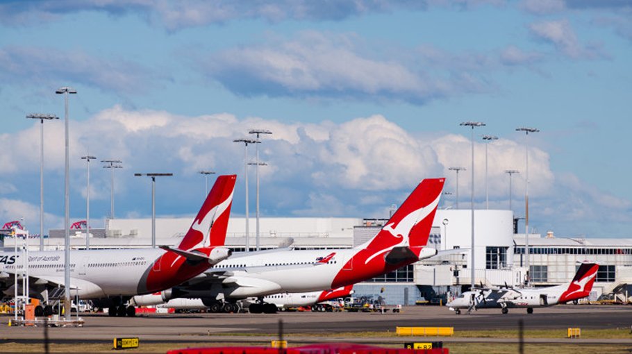 Australians warned of surge in human trafficking