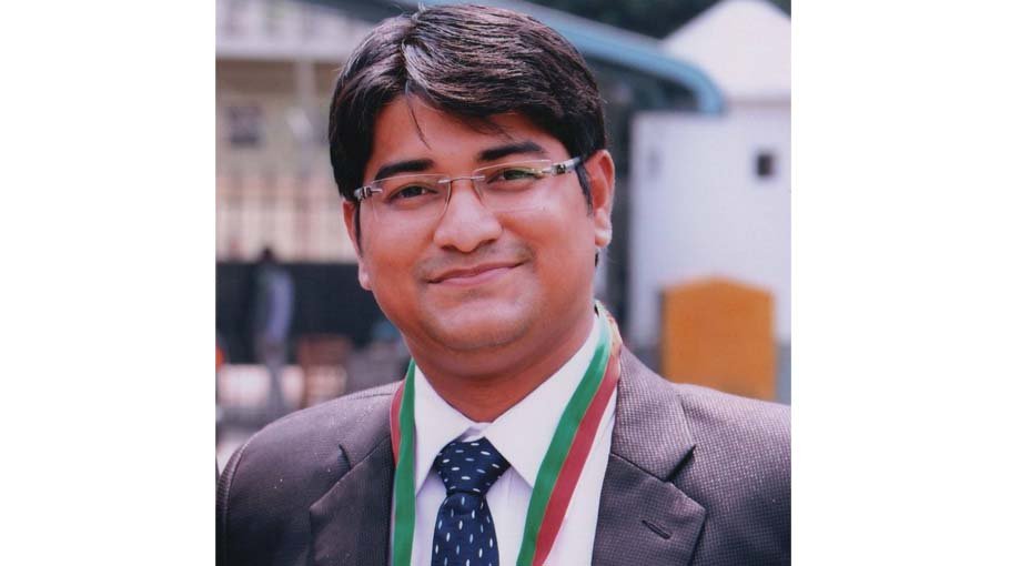 Four NSTU student selected for PM gold medal 2019