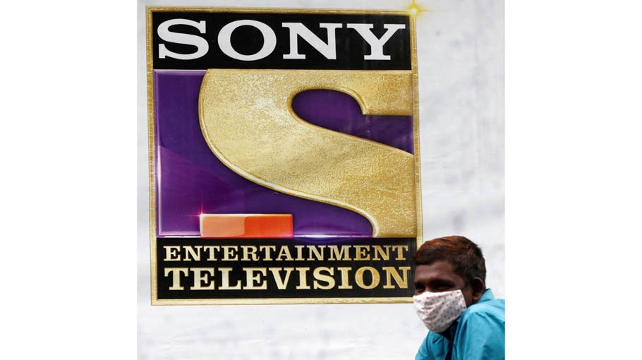 Sony, Zee lock India merger to create mega TV network
