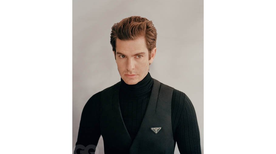 Andrew rumoured to be not done as Spidey yet