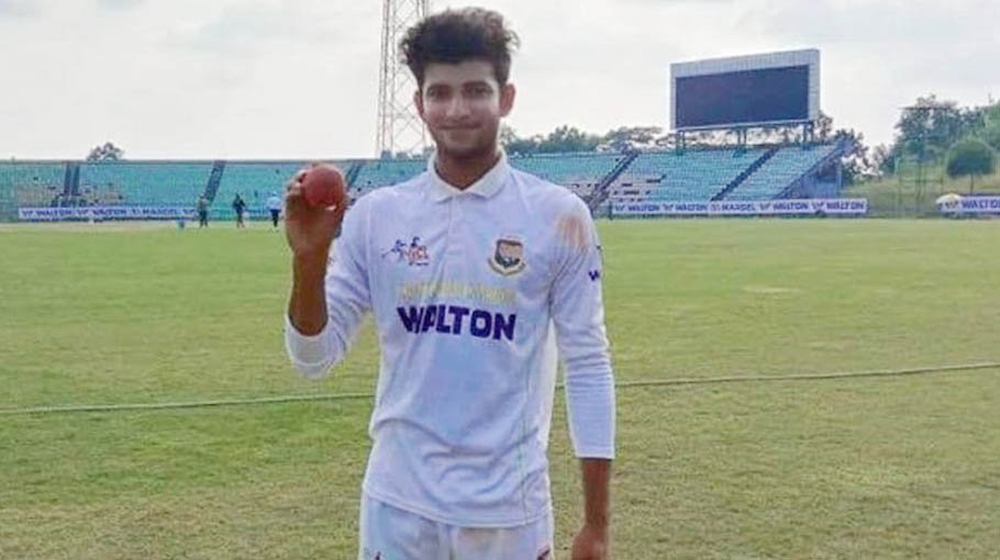 East Zone seal dramatic win over Central Zone