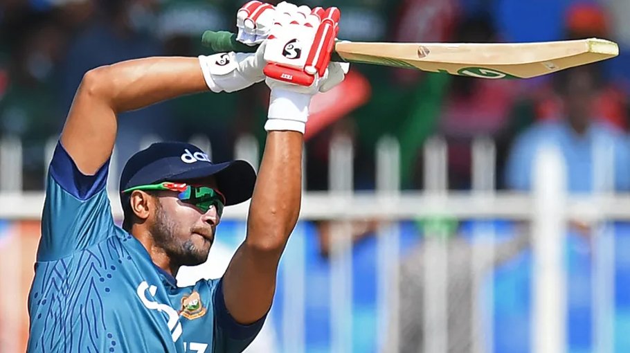 Playing in all formats is close to impossible: Shakib