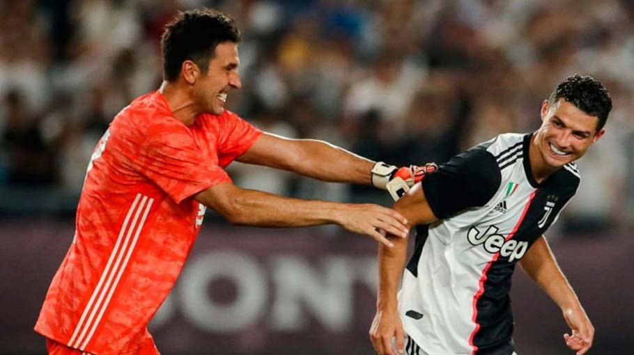 ‘Juventus lost their DNA after Ronaldo’s arrival’