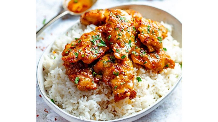 Rice, chicken dearer