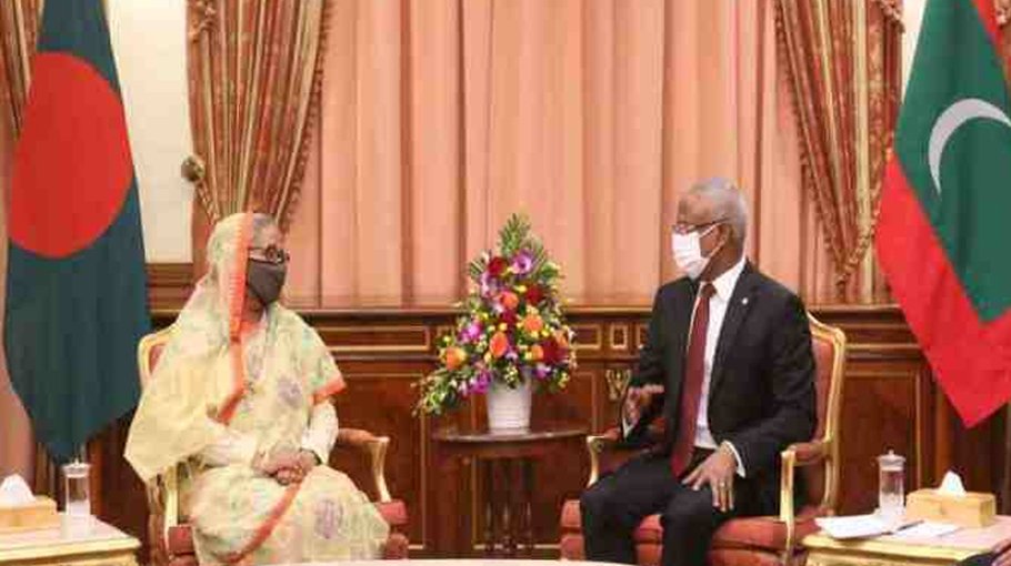 Govt to take steps to solve problems of expats in Maldives: PM