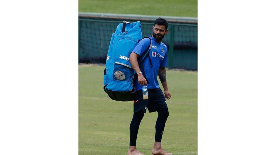 India seek to conquer final frontier in SA