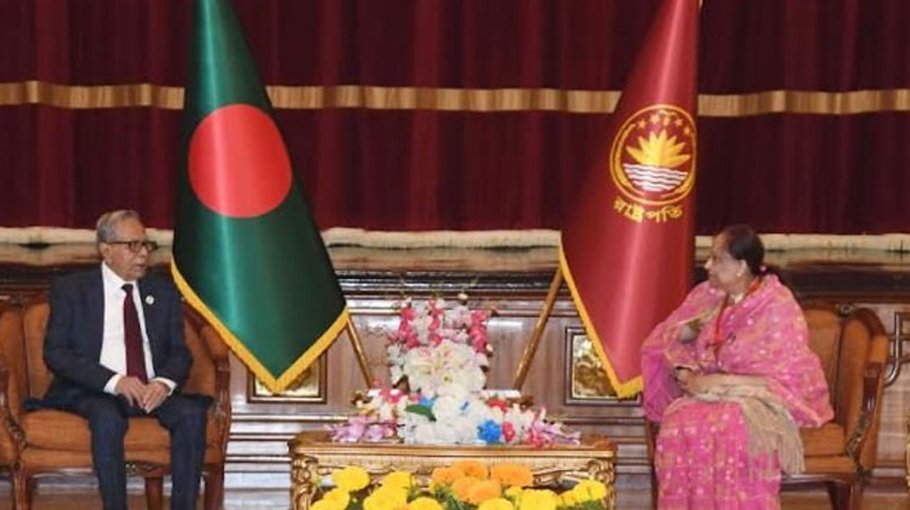 NAP seeks permanent law to form EC