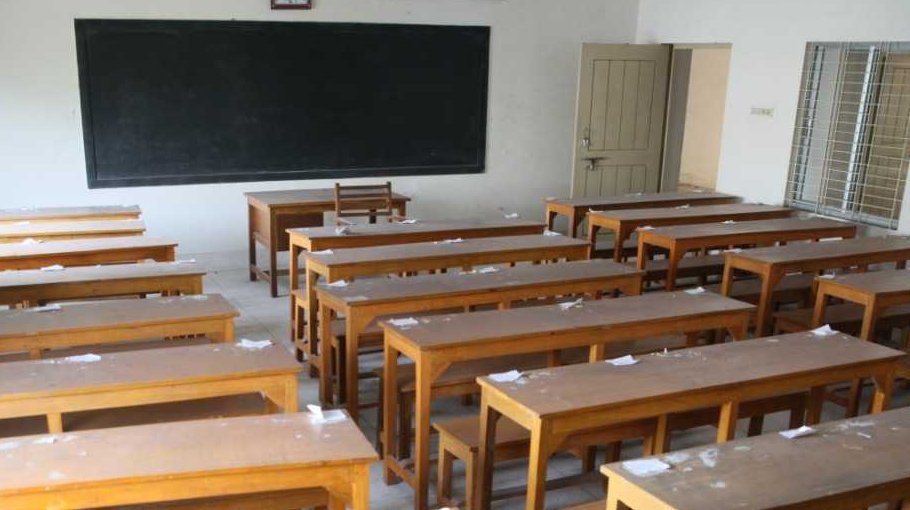 Educational instts unlikely to reopen before next March
