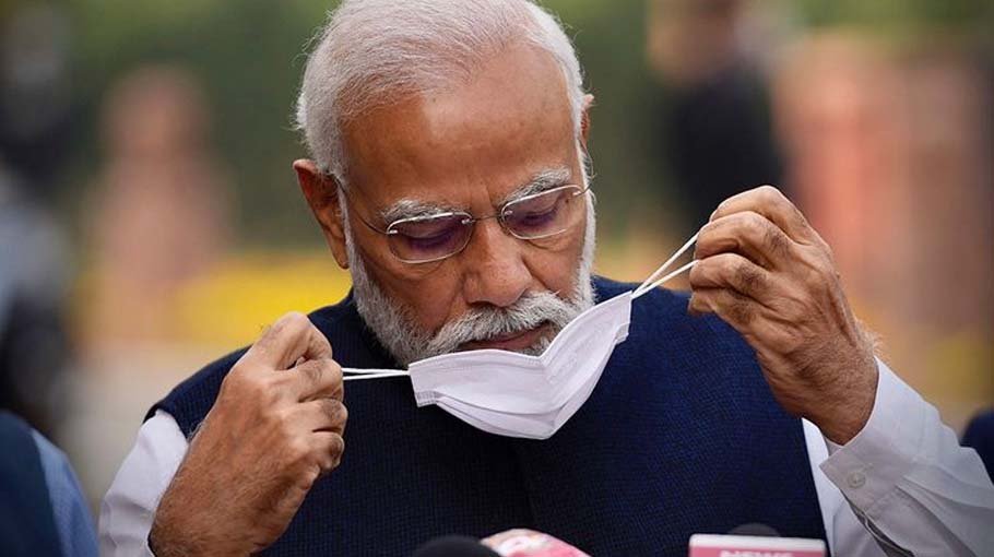 Omicron scare: A common-sense guide on how to cope