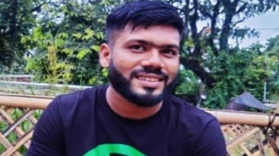 Aashik known as king of  criminals in Cox’s Bazar