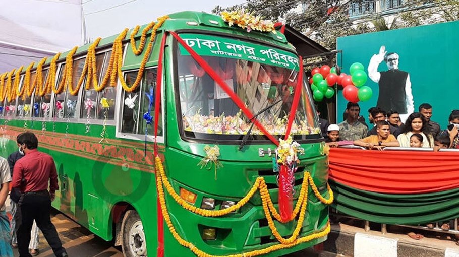 A good start, many challenges ahead