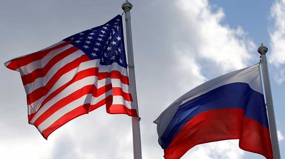 US, Russian officials set for security talks on Jan 10