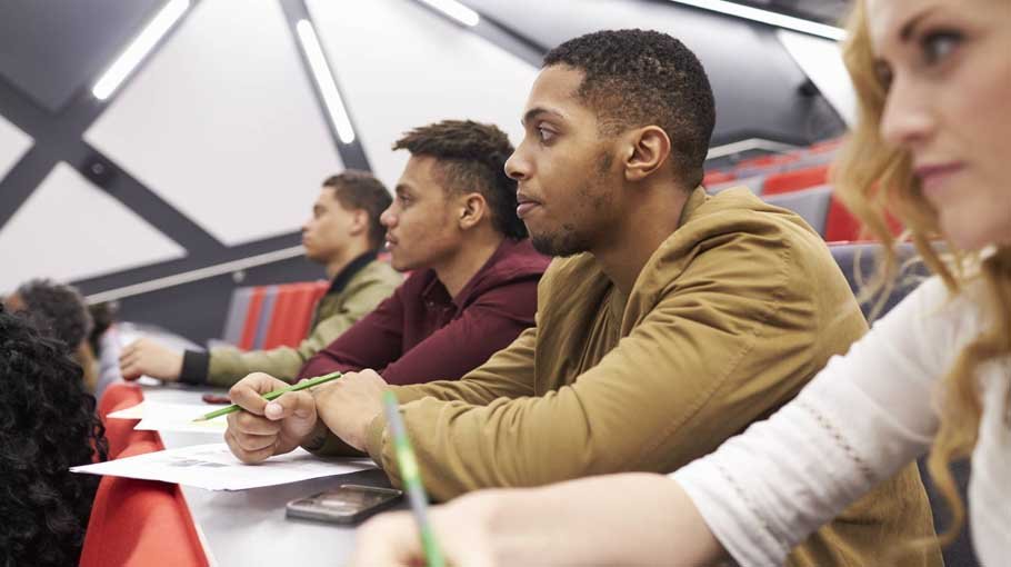 Developing young minds for a better future