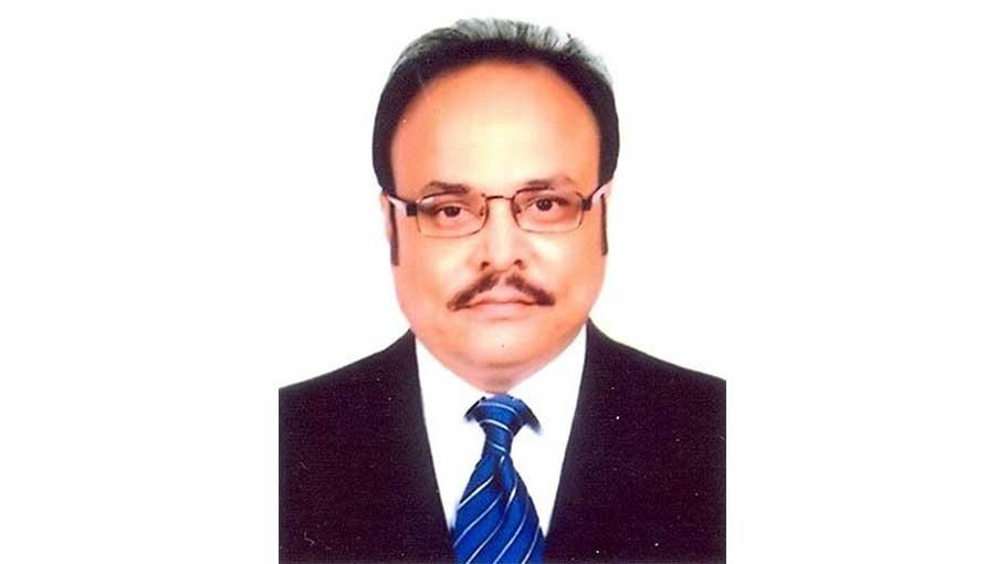 Hossain Akhtar  becomes National Bank DMD