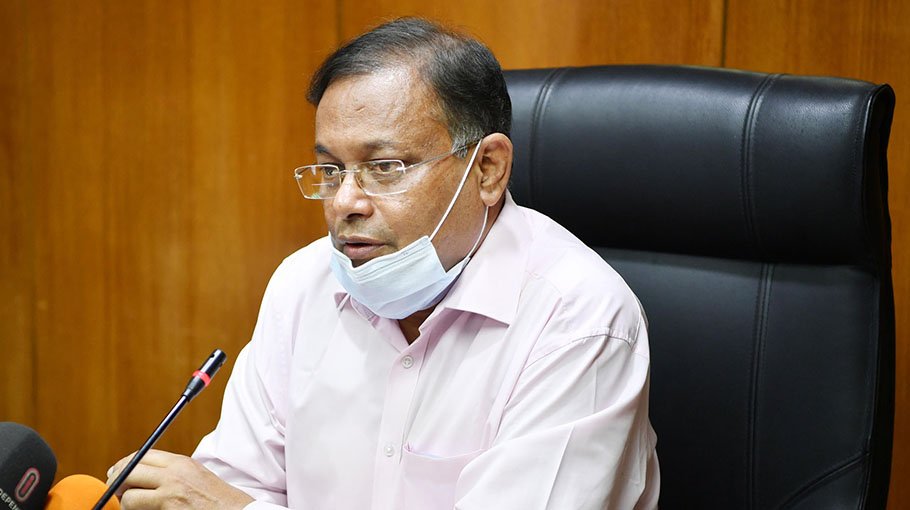 BNP searches for clandestine  alley to go to power: Hasan