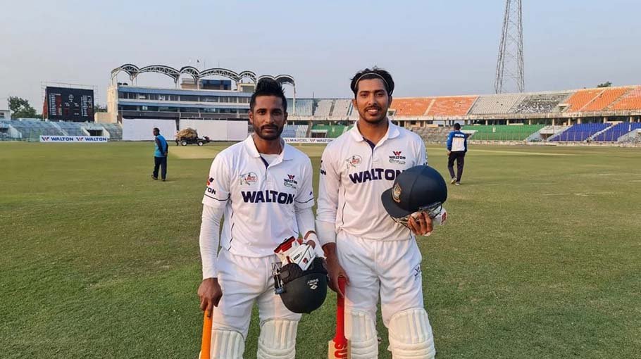 Central and South Zone in BCL final 