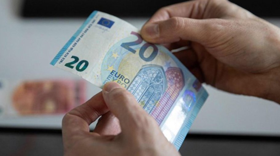 Two decades on, euro can’t shake reputation as price driver