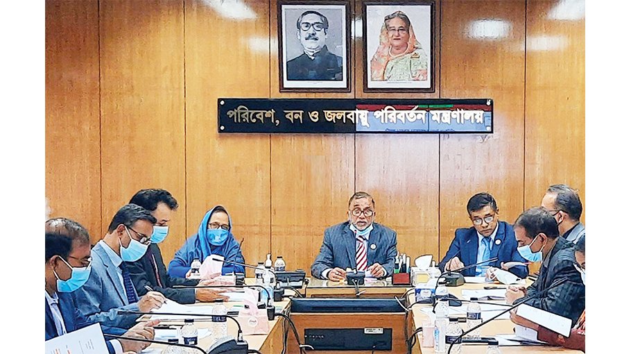 ‘Action against unnecessary horn blowing to curb noise pollution’