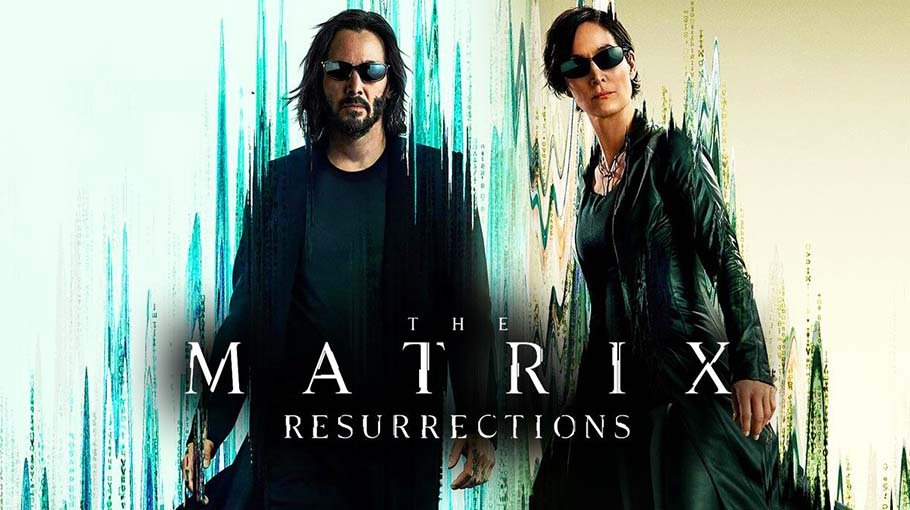 Why ‘Matrix Resurrections’ city filming location was so important
