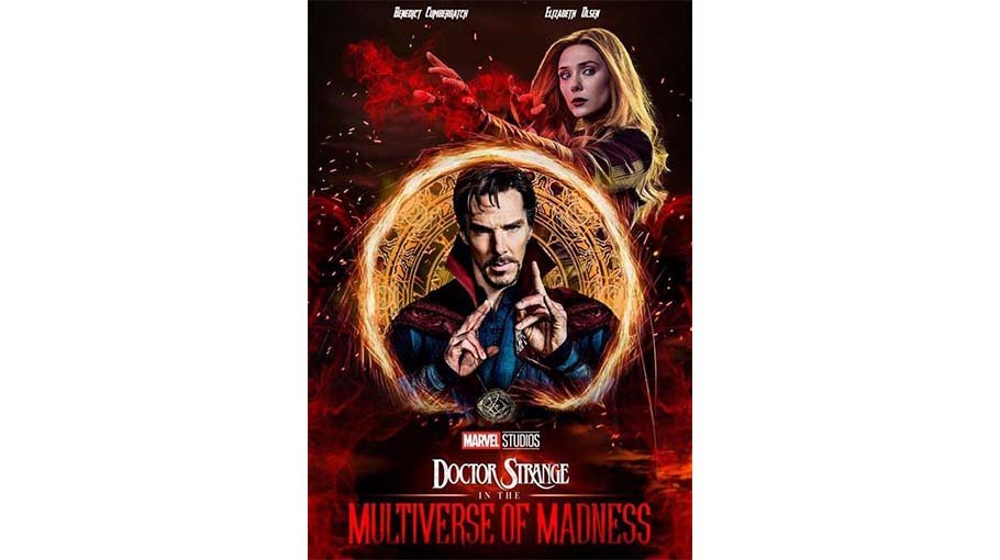 Doctor Strange in ‘Multiverse Of madness’ is central Avenger