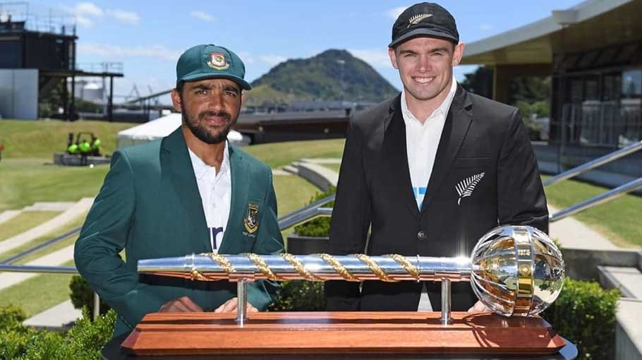 Mominul wants to set ‘small goals’ for Tigers in 2022