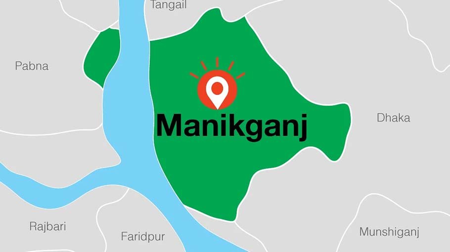 19 lakh books to be distributed in Manikganj