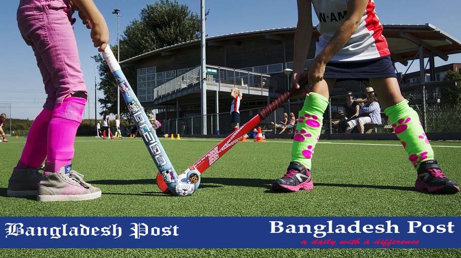 Hockey rules for beginners