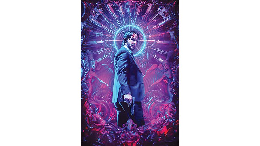 John Wick's prequel changed the meaning behind his puppy