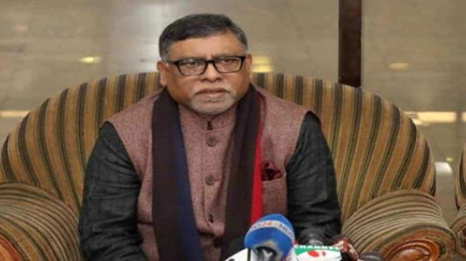 Lockdown not in plan right now, says Health Minister