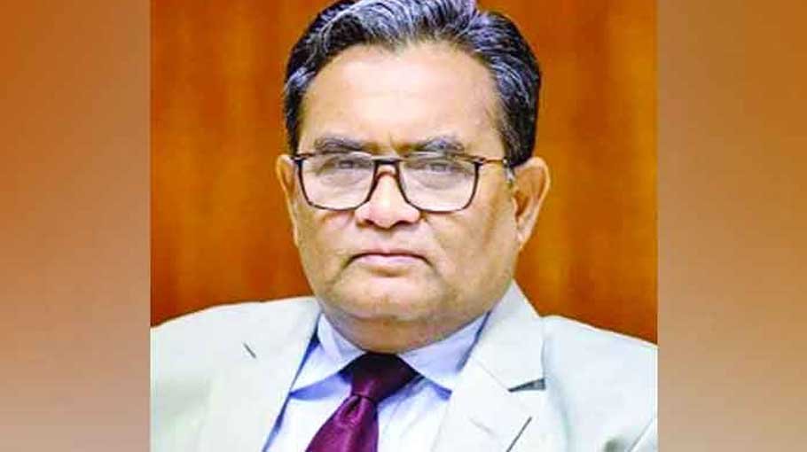 New CJ pays tribute to Bangabandhu, 1971 martyrs