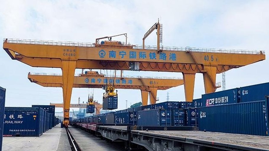 World's largest free trade deal boosts confidence of enterprises