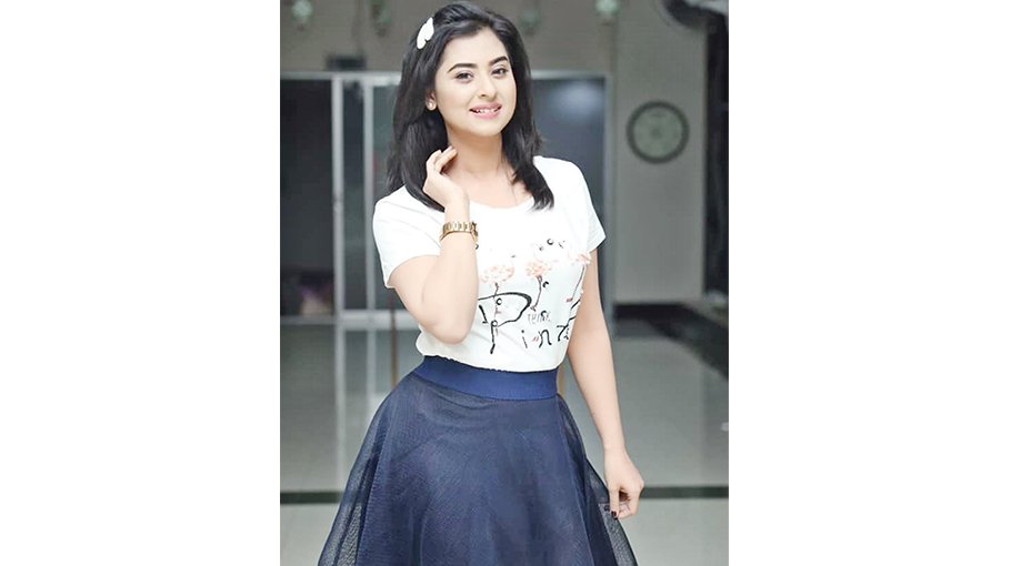 Bubly to star opposite Siam in ‘Taan’