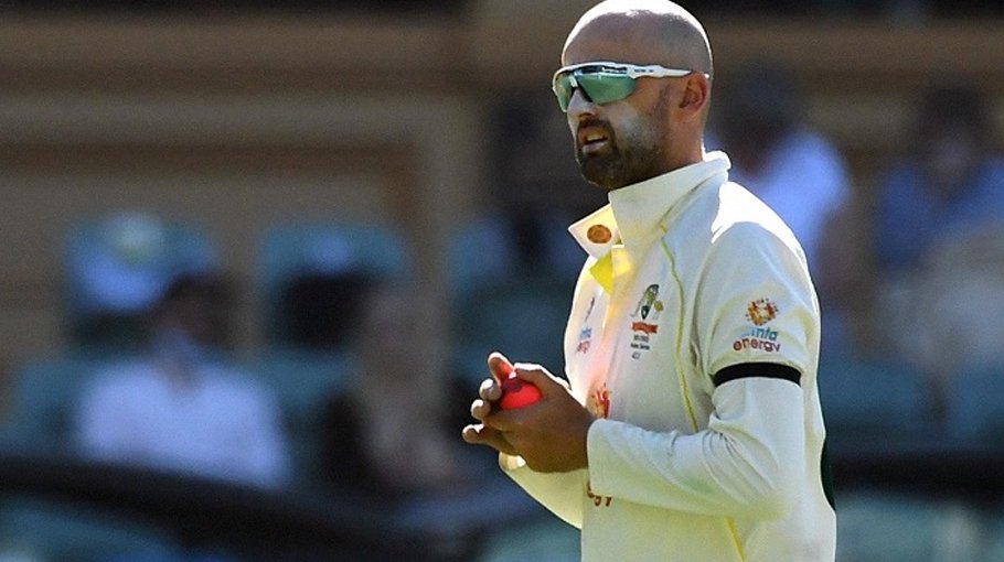 Aussies eye Ashes whitewash: Lyon