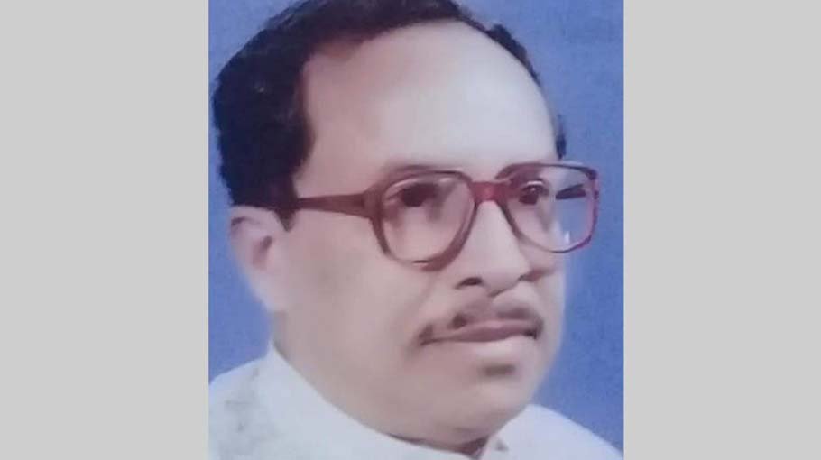 Tabla player Madan Gopal passes away