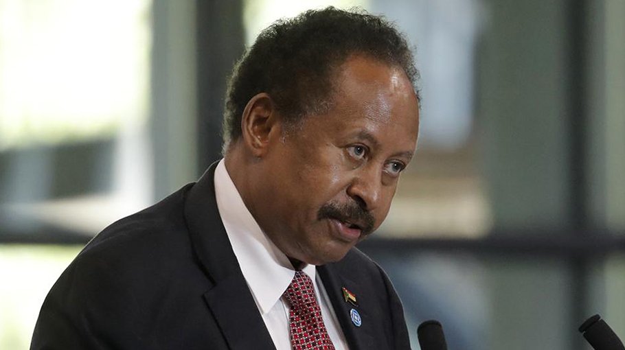 Sudan’s PM announces resignation amid political deadlock