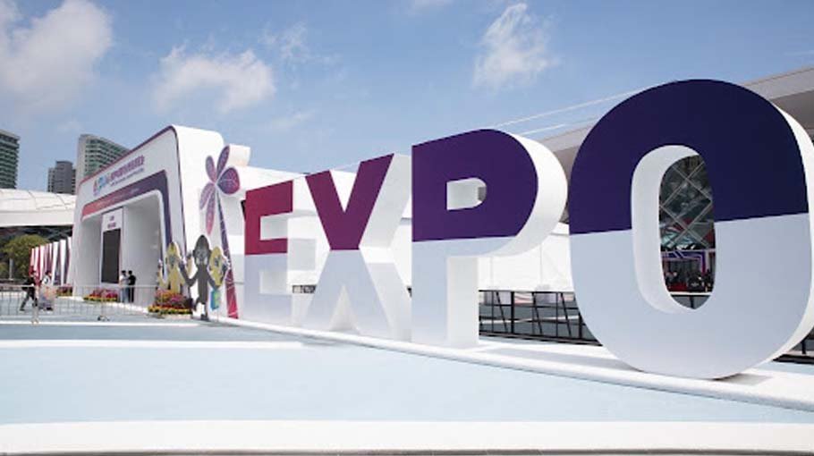 China to hold int’l consumer products expo in April