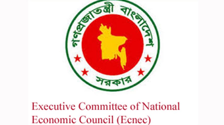 Ecnec approves Tk 1,41,251 crore dev projects last year