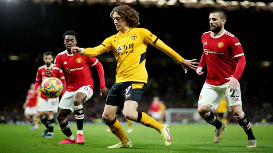 Shaw questions Man Utd’s commitment 