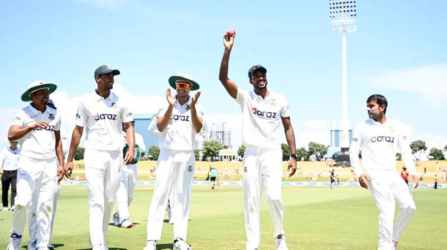 Ebadot’s patience pays off