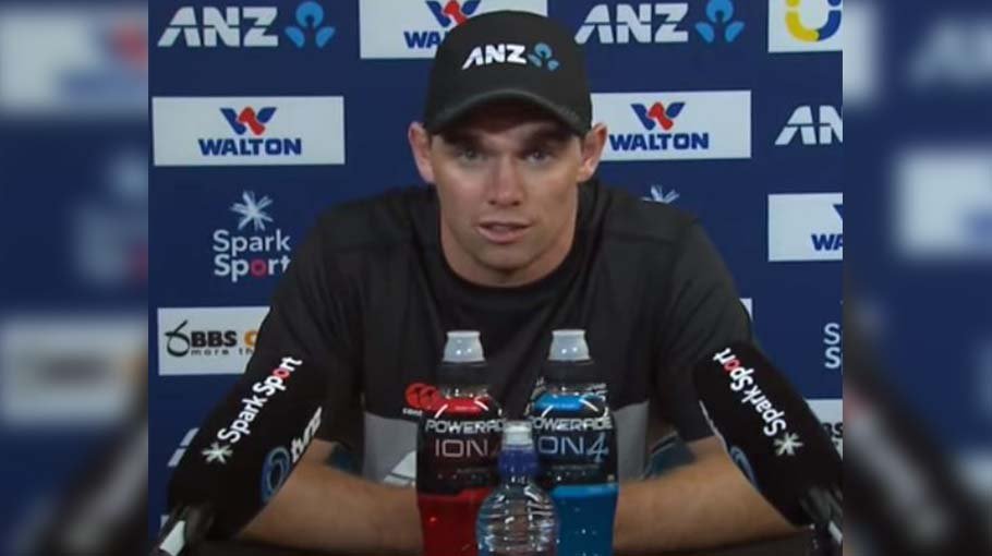 Bangladesh thoroughly outclassed us: Latham