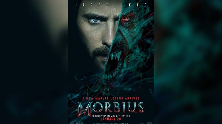 Leto fans waiting for ‘Morbius’