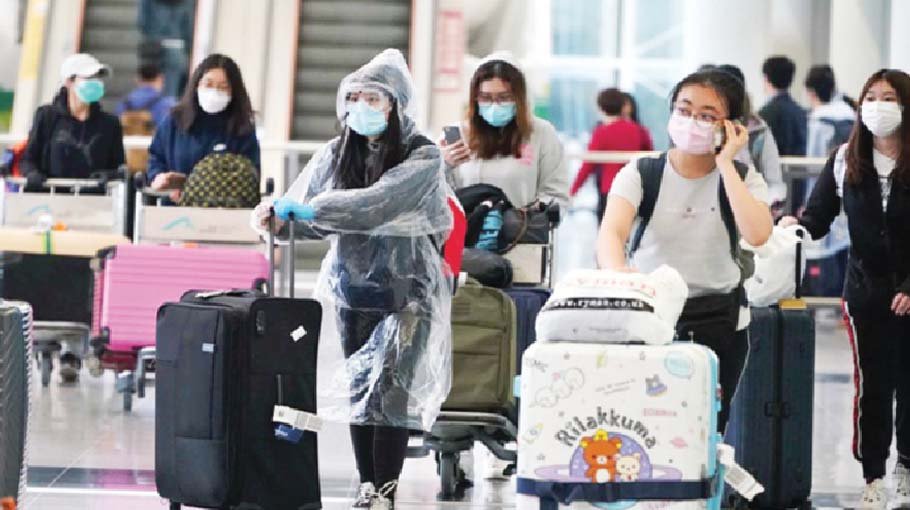 IATA confident of Asia’s travel rebound in 2022