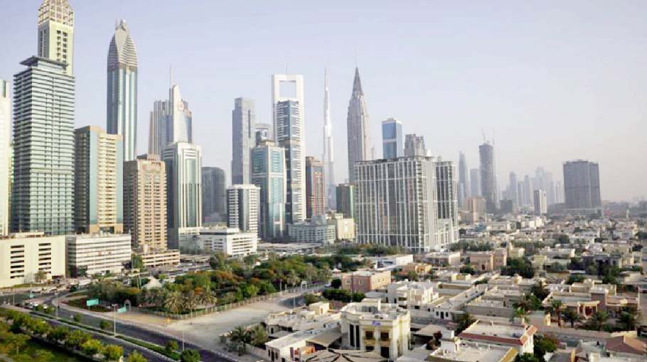UAE faces risk of inclusion on global watchlist over dirty money