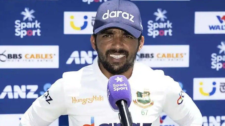 ‘Mominul should be credited for historical win against NZ’