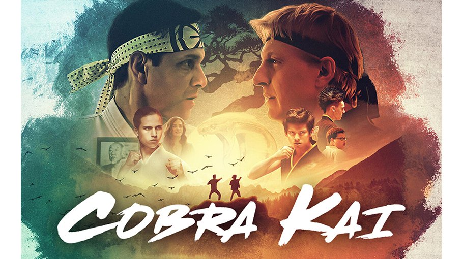 ‘Cobra Kai’ season 4 breaks Karate Kid’s dojo rules