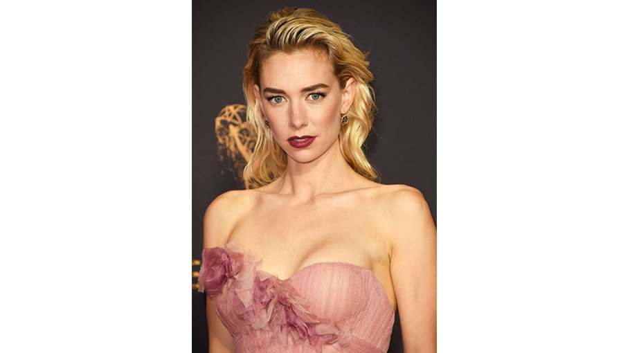 Vanessa to replace Jodie in ‘Kitbag’ ?