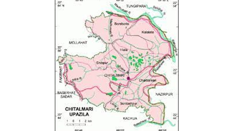 UNO delivers relief  to cold-hit people