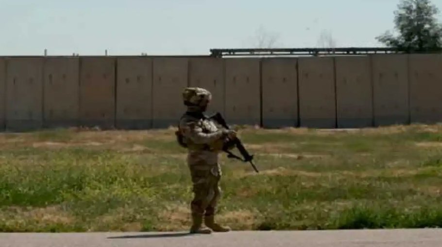 Iraqi PM condemns “absurd” attacks on military bases hosting foreign advisers