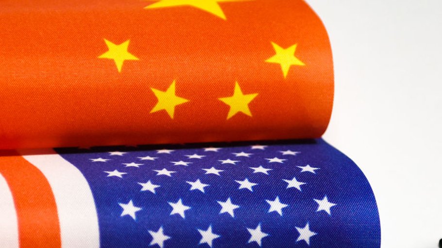 US sanctions to send  wrong message