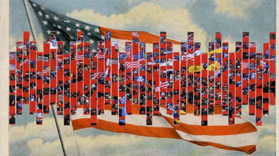 US faces structural political problems: Guardian